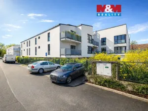 Prodej bytu 3+kk, Praha - Hrdlořezy, Mezilehlá, 70 m2