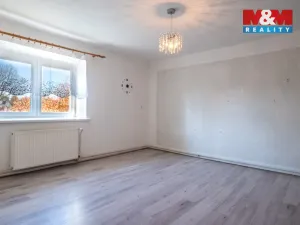 Prodej rodinného domu, Skály, 180 m2