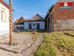 Prodej rodinného domu, Skály, 180 m2