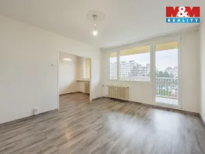 Prodej bytu 3+1, Praha - Bohnice, Katovická, 65 m2