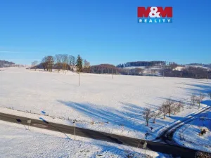 Prodej pozemku pro bydlení, Dolní Moravice, 1576 m2