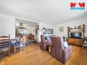 Prodej rodinného domu, Čenkov, 80 m2