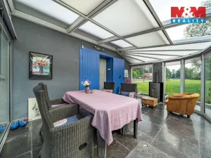 Prodej rodinného domu, Čenkov, 80 m2