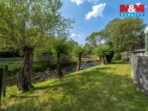 Prodej rodinného domu, Čenkov, 80 m2