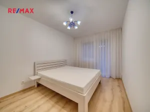 Pronájem bytu 2+kk, Poděbrady, Čechova, 50 m2