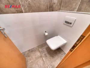 Pronájem bytu 2+kk, Poděbrady, Čechova, 50 m2