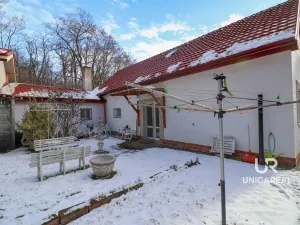 Prodej rodinného domu, Ořechov, Brněnská, 250 m2