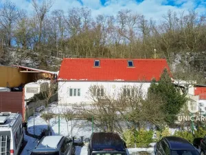 Prodej rodinného domu, Ořechov, Brněnská, 250 m2