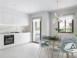 Prodej rodinného domu, Mazarrón, Španělsko, 79 m2