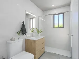 Prodej rodinného domu, Mazarrón, Španělsko, 79 m2