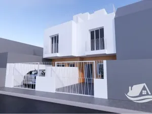 Prodej rodinného domu, Cartagena, Španělsko, 56 m2