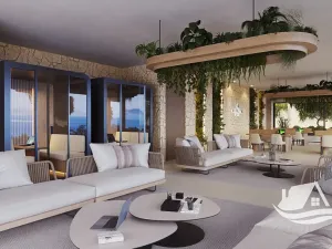 Prodej bytu 3+kk, Estepona, Španělsko, 103 m2