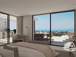 Prodej bytu 3+kk, Estepona, Španělsko, 103 m2