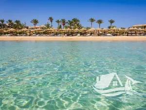 Prodej bytu 1+kk, Hurghada, Egypt, 47 m2