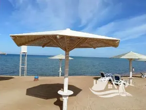 Prodej bytu 1+kk, Hurghada, Egypt, 36 m2