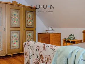 Prodej rodinného domu, Tichá, 135 m2