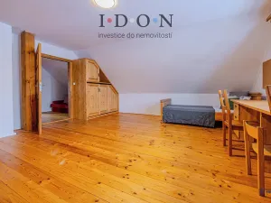 Prodej rodinného domu, Tichá, 135 m2