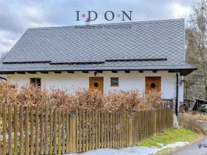 Prodej rodinného domu, Tichá, 135 m2