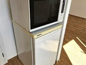 Pronájem bytu 1+kk, Brno - Zábrdovice, Tkalcovská, 32 m2