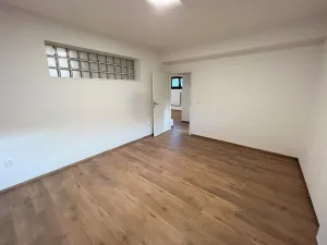 Pronájem kanceláře, Brno - Štýřice, Sovinec, 92 m2