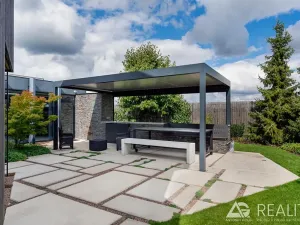 Prodej vícegeneračního domu, Ladná, Ovčačky, 407 m2