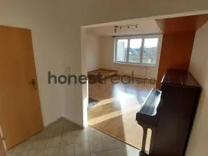 Pronájem bytu 1+kk, Brno, Nadační, 36 m2