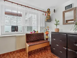 Prodej rodinného domu, Benešovice, 231 m2