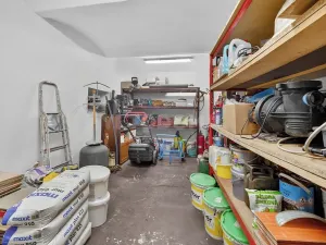 Prodej rodinného domu, Benešovice, 231 m2