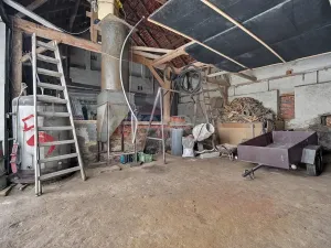 Prodej rodinného domu, Benešovice, 231 m2