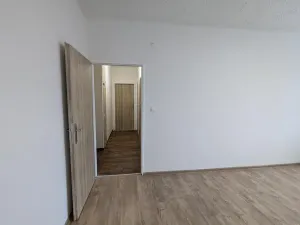 Pronájem bytu 2+1, Klášterec nad Ohří, Pod Stadionem, 54 m2