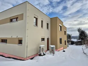 Pronájem bytu 2+kk, Třešť, Havlíčkova, 37 m2