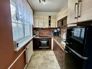 Prodej bytu 2+1, Milovice, Braniborská, 45 m2