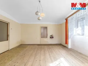 Prodej rodinného domu, Žabeň, 185 m2