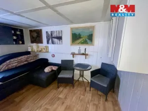 Prodej zahrady, Varnsdorf, Na Pastvinách, 293 m2