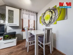 Prodej bytu 3+kk, Nehvizdy, Horoušanská, 61 m2