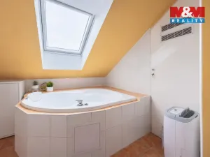 Prodej bytu 3+kk, Nehvizdy, Horoušanská, 61 m2