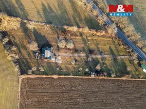 Prodej pozemku pro bydlení, Hlásná Třebaň, 7980 m2