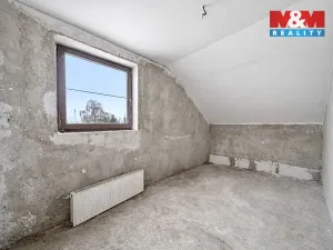 Prodej rodinného domu, Cerekvice nad Loučnou, 408 m2