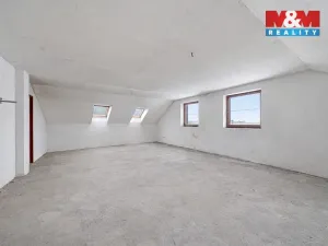 Prodej rodinného domu, Cerekvice nad Loučnou, 408 m2