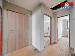 Prodej rodinného domu, Cerekvice nad Loučnou, 408 m2