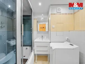 Prodej bytu 2+1, Děčín - Děčín III-Staré Město, Žerotínova, 60 m2