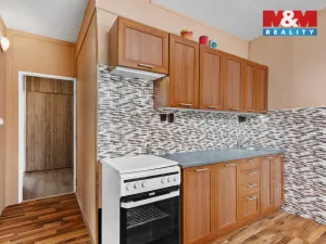 Prodej bytu 5+1, Vrchlabí, Školní, 87 m2