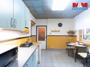 Prodej rodinného domu, Slavkov u Brna, Čelakovského, 173 m2