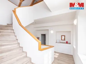 Pronájem bytu 1+kk, Studeněves, 39 m2