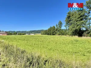 Prodej pozemku pro bydlení, Damníkov, 5033 m2