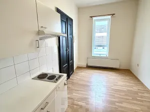 Prodej bytu 1+kk, Štětí, Krátká, 17 m2