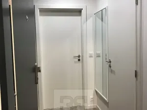 Pronájem bytu 1+kk, Praha - Stodůlky, Holýšovská, 34 m2