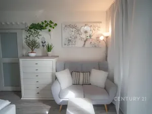 Prodej bytu 1+1, Praha - Záběhlice, Jabloňová, 36 m2