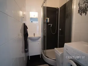 Prodej bytu 1+1, Praha - Záběhlice, Jabloňová, 36 m2