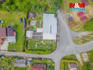 Prodej restaurace, Frýdek-Místek - Skalice, 120 m2